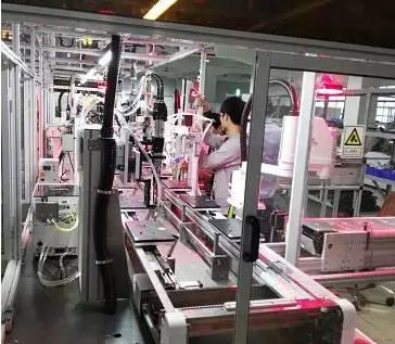 從3C到物流比亞迪、華森、三和盛等制造企業(yè)究竟需要什么樣的機器人？