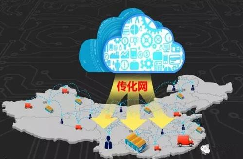 傳化網(wǎng)為一帶一路配備智慧物流平臺(tái)