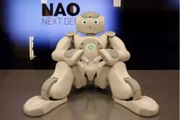 機器視覺崛起，工業機器人產業培育成長沃土