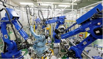 日本安川電機多用途機器人“MOTOMAN-GP25”上市發售