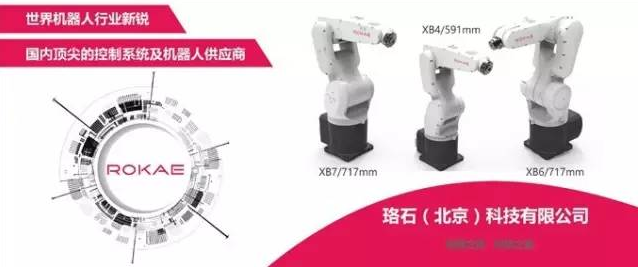 2020年協作型機器人全球市場價值將達28.9億美元