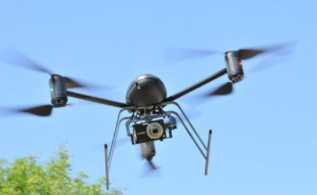 無人機“黑飛”最高可罰10萬