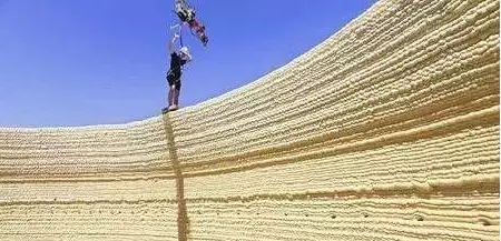 【神器】美國麻省理工開發出建筑機器人