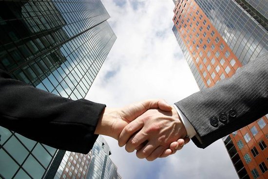 2017年前半年最全的機器人行業收購案例都在這里！