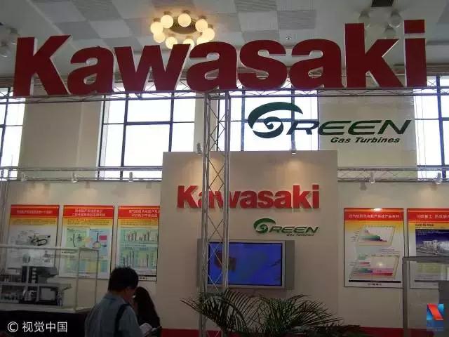 中國"爆買"帶火日本機器人產業