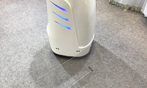 深圳：法律援助機器人啟用