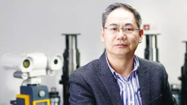曲道奎：究竟是什么阻擋了中國機器人企業前進的步伐？