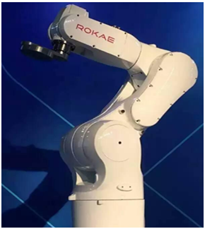 機器人銷售：中國創造新紀錄！