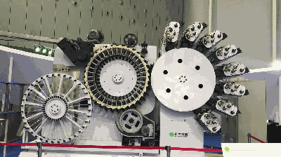 國(guó)產(chǎn)減速機(jī)商拿下國(guó)際頂級(jí)機(jī)器人RV減速機(jī)制造技術(shù)