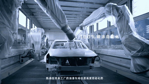 這十項技術成為最具成長型機器人技術！