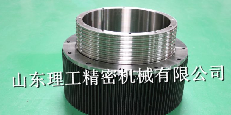 頂升絲杠組件助力國產(chǎn)AGV機器人快速發(fā)展