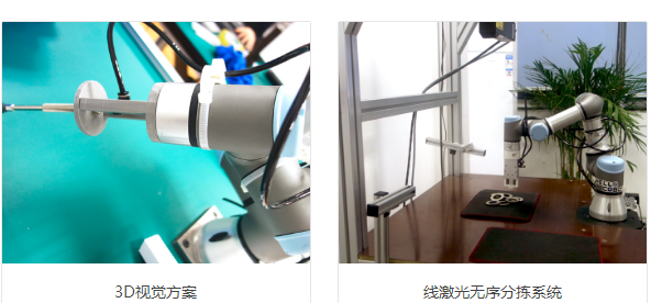 工業機器人庫柏特獲1.02億元B輪融資