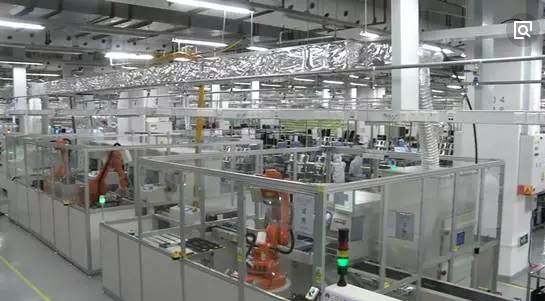 手機產業自動化的三大難題及出路
