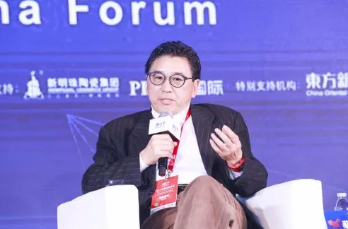 制造業(yè)方面唯一的發(fā)展途徑是機器人化