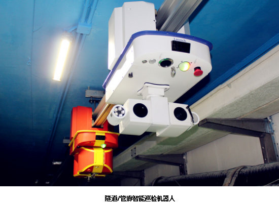自然導(dǎo)航下，智能移動(dòng)機(jī)器人的“蛻變”之路