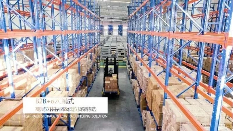 怡豐除了停車機器人，在這些產(chǎn)品上同樣出色