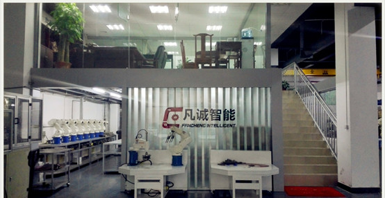 凡誠智能收購聯建資產 推進3C產線設備再循環