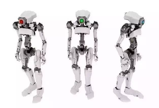 除了波士頓大狗、日本ASIMO，雙足機器人Cassie同樣驚艷
