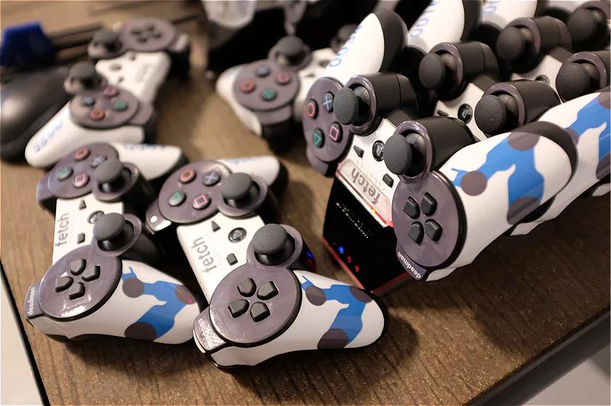 Fetch：屬于未來的倉儲物流機器人，幫助人類完成不可能的任務