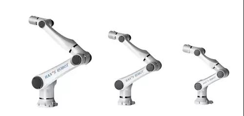 上陣父子兵 大族激光子公司大族機器人攜移動操作機器人劍指3C