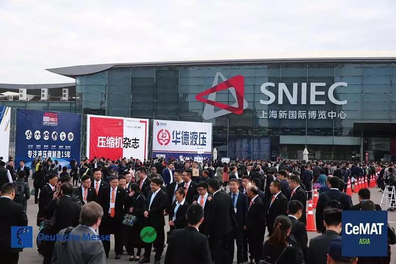 漢諾威米蘭展覽公司將與廣州巴斯特合作 打造全新LET China全新平臺