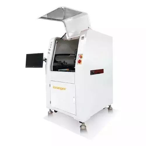 手機生產后端這些環節可以使用標準化設備？你的單站式也是這樣做的嗎？