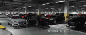 2018中國汽車智造內部倉儲物流工程峰會暨停車機器人行情前瞻分析會
