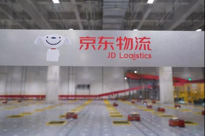 牽手新松、新時達、埃夫特，投資馬路創新，京東頻頻合作機器人企業，意欲何為？