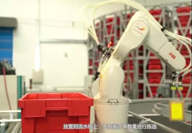 哪種類型的工業(yè)機(jī)器人市場(chǎng)增長(zhǎng)最快？