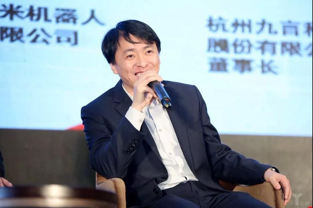 鈦米機器人獲2億元B輪融資，定位醫(yī)療服務機器人