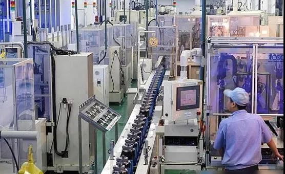 全國各大家電企業(yè)的智能制造之路
