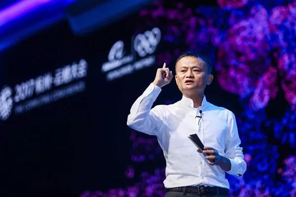 去年阿里豪投1000億的達(dá)摩院都做了什么？