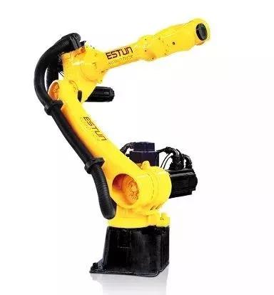 埃斯頓：2018年工業機器人銷售目標翻倍