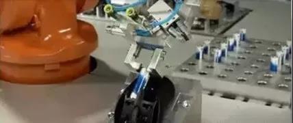 3C行業是機器人在工業場景的爆發點？