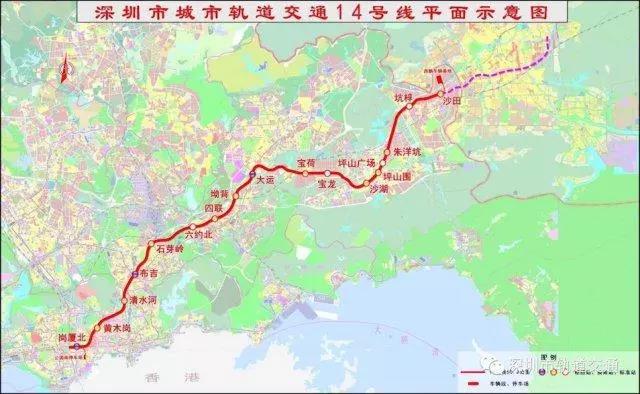 深圳，即將成為一座“無人”的城市！
