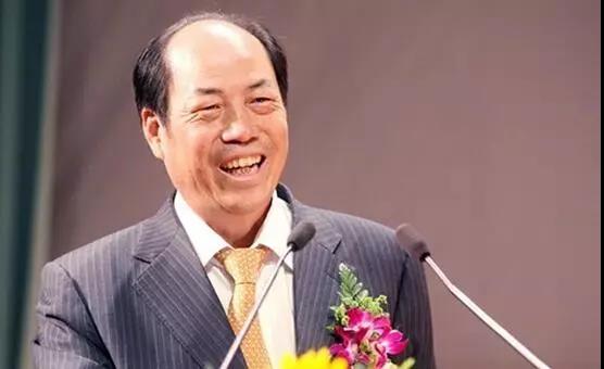 碧桂園楊國強：“我們有沒有可能成為全球最大的機器人公司？”
