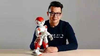 “悟空”機器人出世：優必選周劍三年內估值500億美元的瘋狂目標