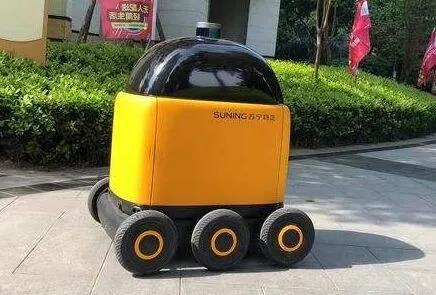 120家世界500強的中國企業，一成入局機器人