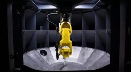亞馬遜秘密開發新型機器人