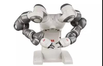 市場爭奪專利護(hù)航，國產(chǎn)協(xié)作機(jī)器人趕超道阻且長