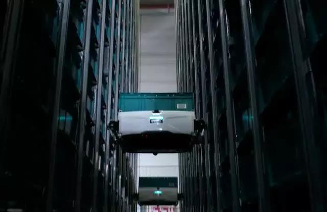 香河機(jī)器人產(chǎn)業(yè)園榮獲“2018中國優(yōu)秀機(jī)器人產(chǎn)業(yè)園區(qū)”