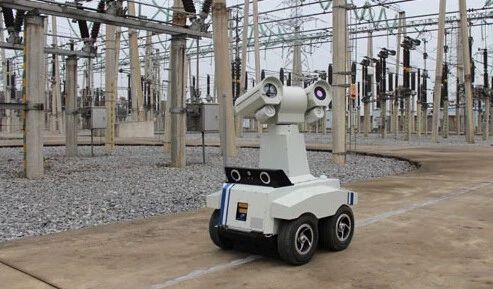 國家電網招標1.2億元 7家機器人企業中標