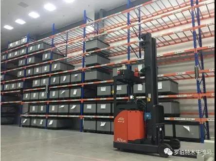 “木牛流馬”：AGV企業真正的競爭力在于對客戶需求的理解