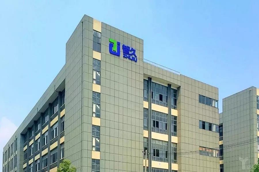 智久機器人宣布完成A輪1億融資