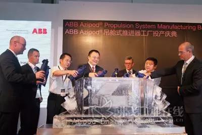 2018年機器人行業十大熱點事件