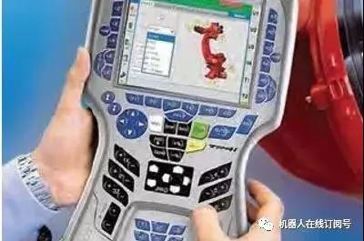 工業機器人史上那些重要的第一次