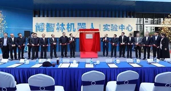 逐夢機器人 碧桂園宣傳800億之后做了這些事情