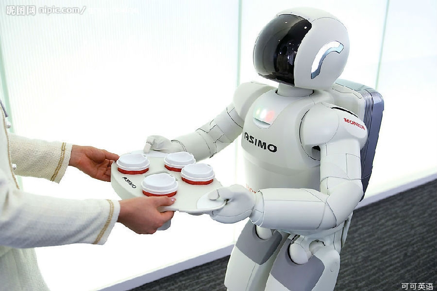 日本科技衰落？機器人現產值竟比13年前小