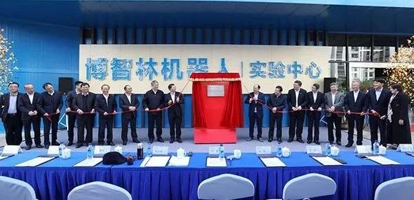 美的、碧桂園的巨資跨界能為機器人行業帶來什么？