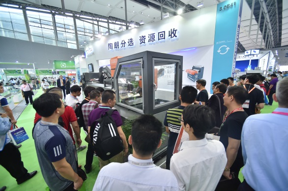 同期活動即將強(qiáng)勢登陸，CHINAPLAS 2019導(dǎo)航橡塑未來